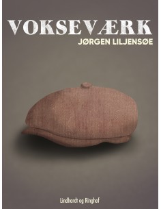 Vokseværk
