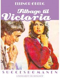 Tilbage til Victoria