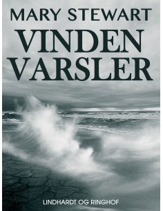 Vinden varsler