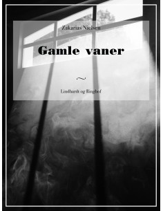 Gamle vaner
