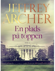 En plads på toppen - Bind 2