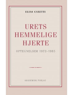 Urets hemmelige hjerte:...