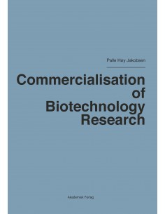 Commercialisation of...