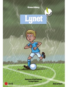 Lynet