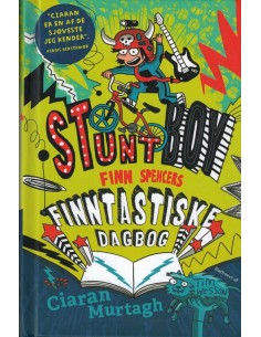 Finn Spencers finntastiske...