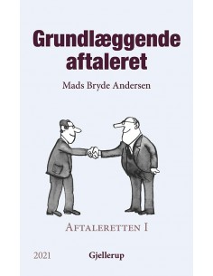 Grundlæggende aftaleret, 5....