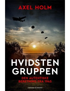 Hvidsten Gruppen