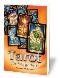 Tarot for begyndere (bog)...