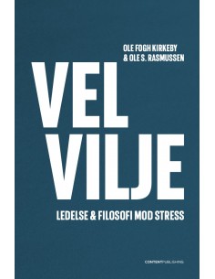 Velvilje