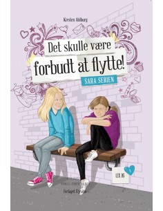 Det skulle være forbudt at...