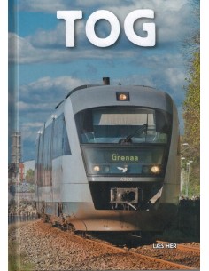 Læs her: Tog