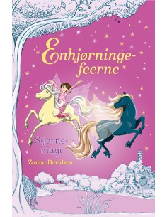 Enhjørningefeerne (6):...