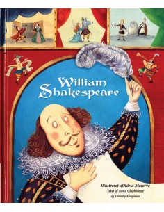 William Shakespeare