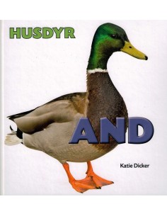 HUSDYR: And