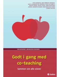Godt i gang med co-teaching