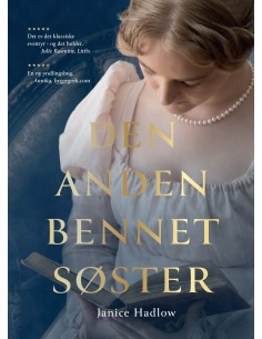 Den anden Bennet-søster