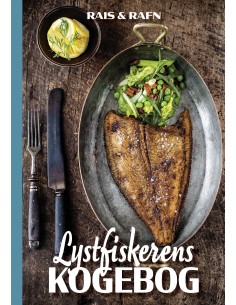 Lystfiskerens kogebog