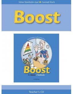 Boost - 5. klasse