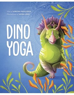 Dino Yoga