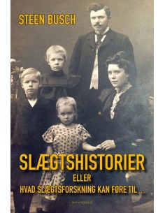 Slægtshistorier