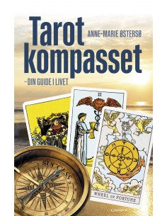 Tarotkompasset - din guide...