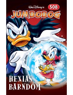 Jumbobog 508