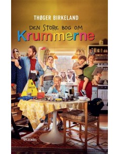 Den store bog om Krummerne