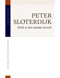 Kritik af den kyniske fornuft