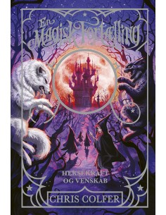 En magisk fortælling 2:...