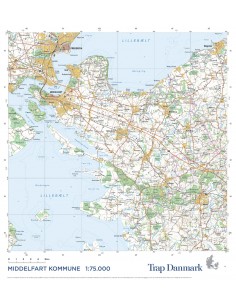 Trap Danmark: Falset kort...