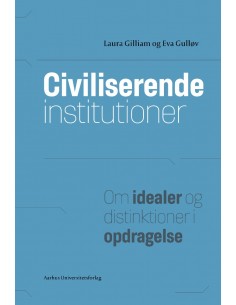 Civiliserende institutioner