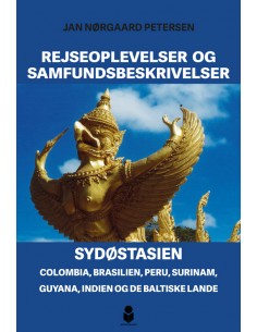 Rejseoplevelser og...