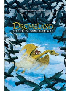 Krystal-søens hemmelighed