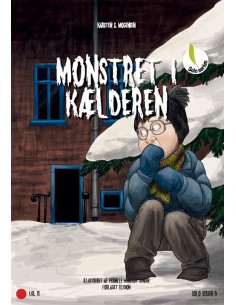 Monstret i kælderen