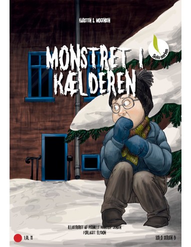 Monstret i kælderen