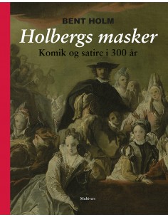 Holbergs masker