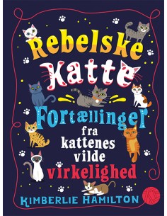 Rebelske katte