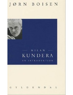 Milan Kundera
