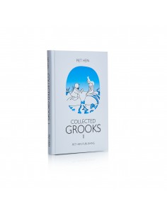Collected Grooks I, 185 grooks