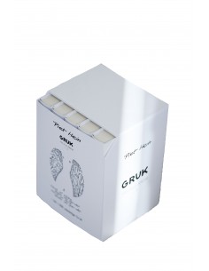 Gruk fra alle årene 1 - 5,...