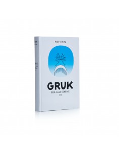 Gruk fra alle årene III...