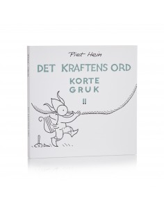 Det Kraftens Ord. Korte...