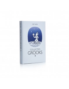 Collected Grooks II, 185...