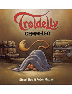 Troldeliv - Gemmeleg
