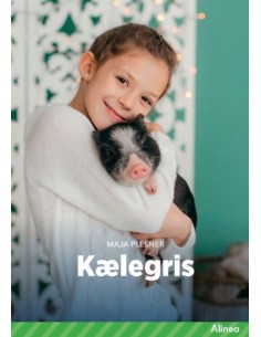 Kælegris, Grøn Fagklub