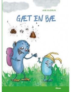 Gæt en bæ, Grøn Læseklub