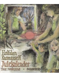 Julekalender for voksne