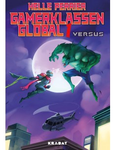 Gamerklassen Global 1