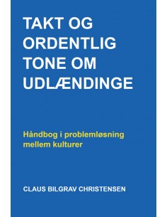 Takt og ordentlig tone om...