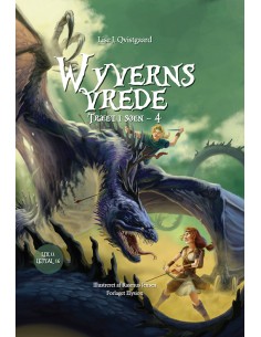 Wyverns vrede